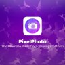 PixelPhoto v1.4.2 NULLED - платформа социальной сети