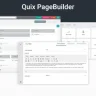 Quix Pagebuilder Pro - расширение Joomla