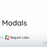 Modals Pro - плагин всплывающих окон для Joomla