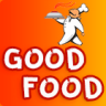 Good.Food - доставка еды, суши, пиццы | webstudiosamovar.sushi