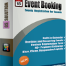 OS Events Booking - компонент бронирования Joomla