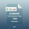 Scommerce Google Dynamic Remarketing Tag
