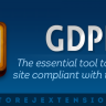 GDPR - Developer: J!Extensions Store