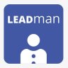 LEADman - GDPR compliant lead generator and contact manager
