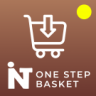 Корзина в один шаг - удобное и простое оформление заказа в интернет-магазине | intec.basket