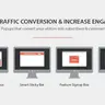 Engage Box Pro - всплывающие окна для Joomla