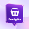 Универсальный магазин BeautyBox с высокой конверсией | addamant.beautybox