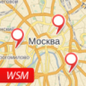Офисы на Яндекс.Карте | wsm.mapoffices
