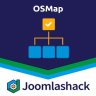 OSMap Pro - XML-карта сайта для Joomla