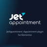 Jet Appointments Booking (Crocoblock)