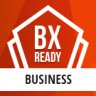 BXReady: Сайт компании | alexkova.business