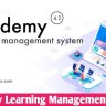 Academy LMS - система управления обучением