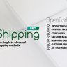 X-Shipping Pro NULLED