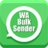 WaBulker Массовая отправка WhatsApp с кнопками + отправка группы + автобот WhatsApp