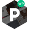 Polo - Responsive Multi-Purpose WordPress Theme