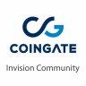 CoinGate Payment Gateway
