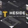 TheSide - Creative Architecture WordPress Theme