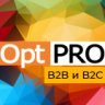 OptPRO: Оптовая и розничная торговля B2B + B2C | redsign.proopt