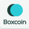 Boxcoin - Crypto Payment Script NULLED