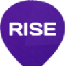 RISE - Ultimate Project Manager & CRM System NULLED