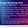 Маркетинговые инструменты Google — совместимость с Google Consent