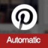 Pinterest Automatic Pin Wordpress Plugin NULLED