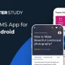 MasterStudy LMS Mobile App NULLED – Flutter iOS & Android