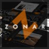 Zonar — Personal Portfolio WordPress Theme NULLED