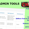 Como Admin tools