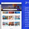 PHPTravels - Startup Your Online Travel Agency Today