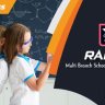 Ramom School - Система управления многоотраслевой школой