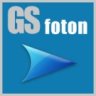 GS: Foton - Корпоративный сайт с каталогом | gvozdevsoft.foton