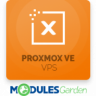 Proxmox VPS для WHMCS NULLED