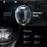 Helmeti - Helmet Store Shopify Theme