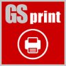 GS: Print - Сайт типографии с каталогом товаров | gvozdevsoft.print
