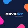 MovieWP - Movie WordPress Theme By fr0zen