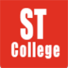ST College - шаблон Joomla 4 и 5 для сайта колледжа