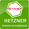 Hetzner Server Automation For WHMCS