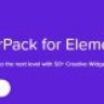 PowerPack Addons Premium for Elementor