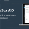 Meta Box AIO - WordPress Custom Fields Plugin NULLED