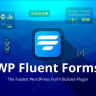 WP Fluent Forms Pro Add-On + Addon
