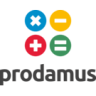 Модуль оплаты Prodamus | prodamus.payment