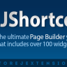 JShortcodes - идеальный конструктор страниц