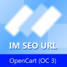 IMSeoUrl (OC 3) - Генератор сео URL (ЧПУ)