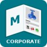 Мибок: Универсальный корпоративный сайт с каталогом | mibok.corp