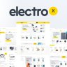 Electro - Electronics Store Shopify Theme