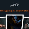 LensQueen - Photographers Portfolio, Booking, and Digital Content Selling Platform