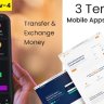 TRANS MAX - Online Money Transfer Platform