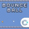 Bouncing Ball - HTML5 Game - Web & Mobile + AdMob (CAPX, C3p and HTML5)