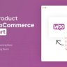 WooCommerce Import Plugin - Nazmart Multi-Tenancy eCommerce Platform (SAAS)
